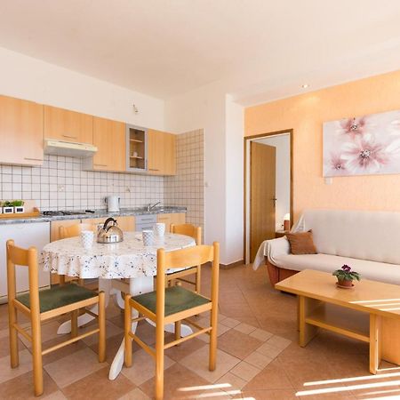 Villa Paradiso Punat Exteriér fotografie