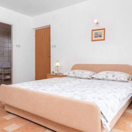 Villa Paradiso Punat Exteriér fotografie