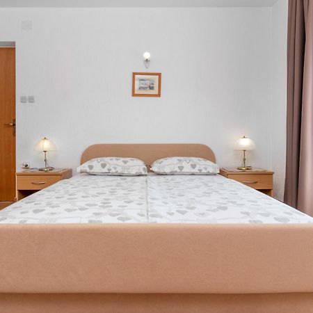 Villa Paradiso Punat Exteriér fotografie