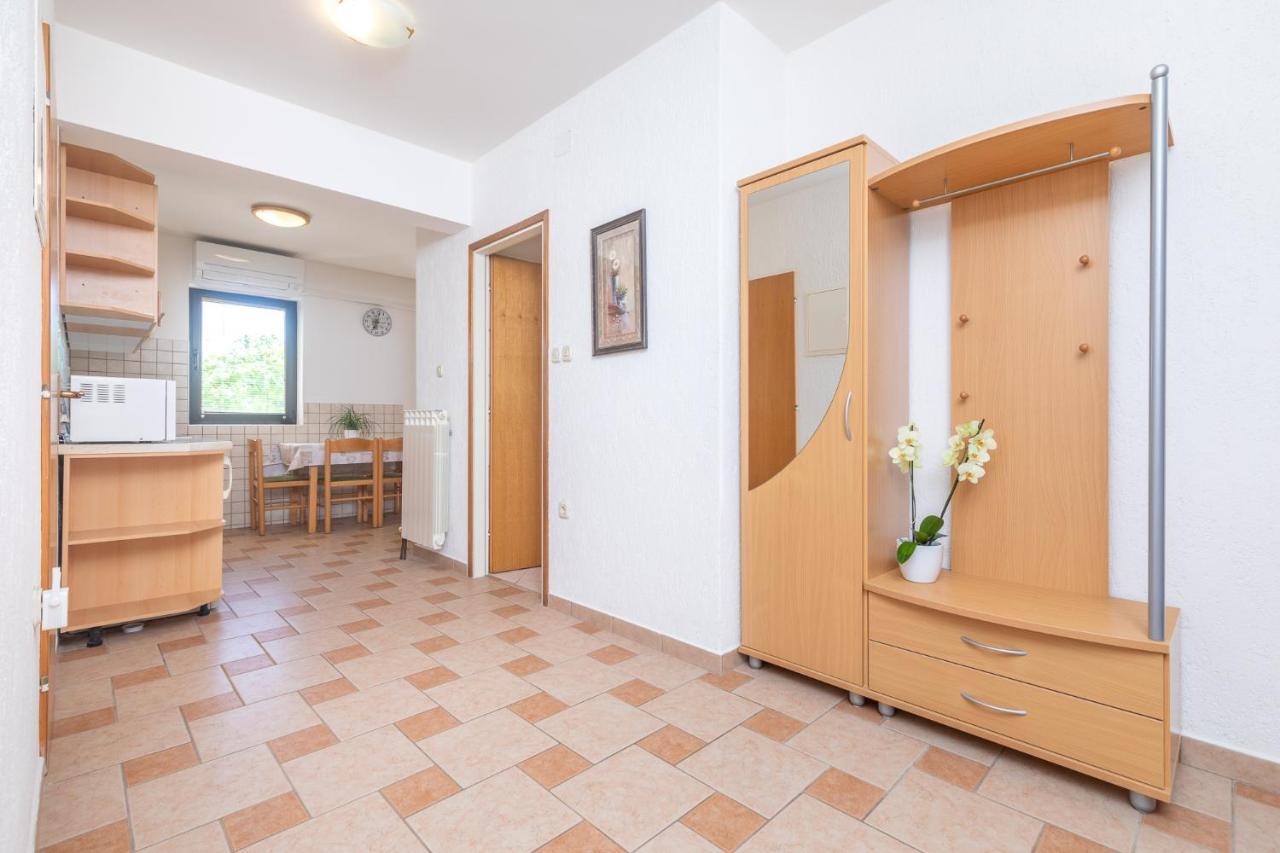 Villa Paradiso Punat Exteriér fotografie