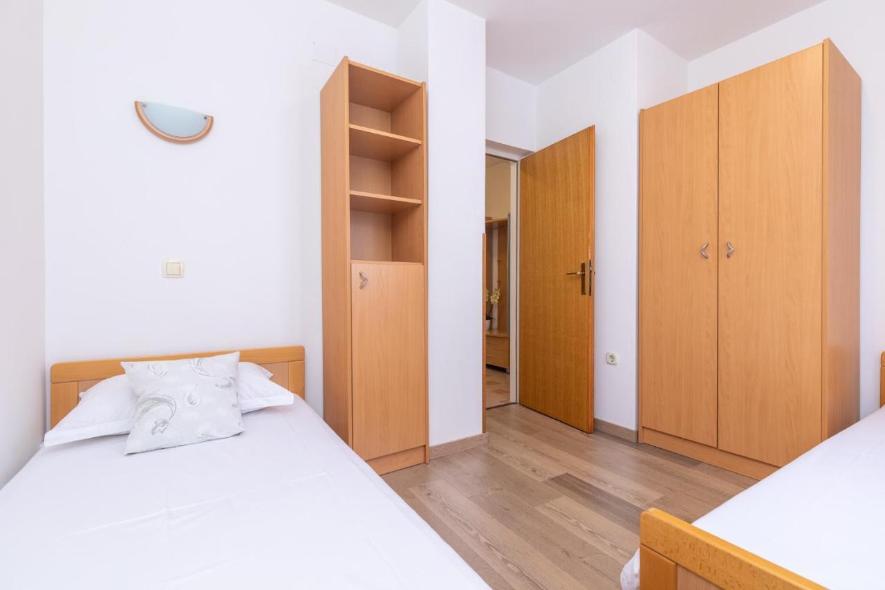 Villa Paradiso Punat Exteriér fotografie