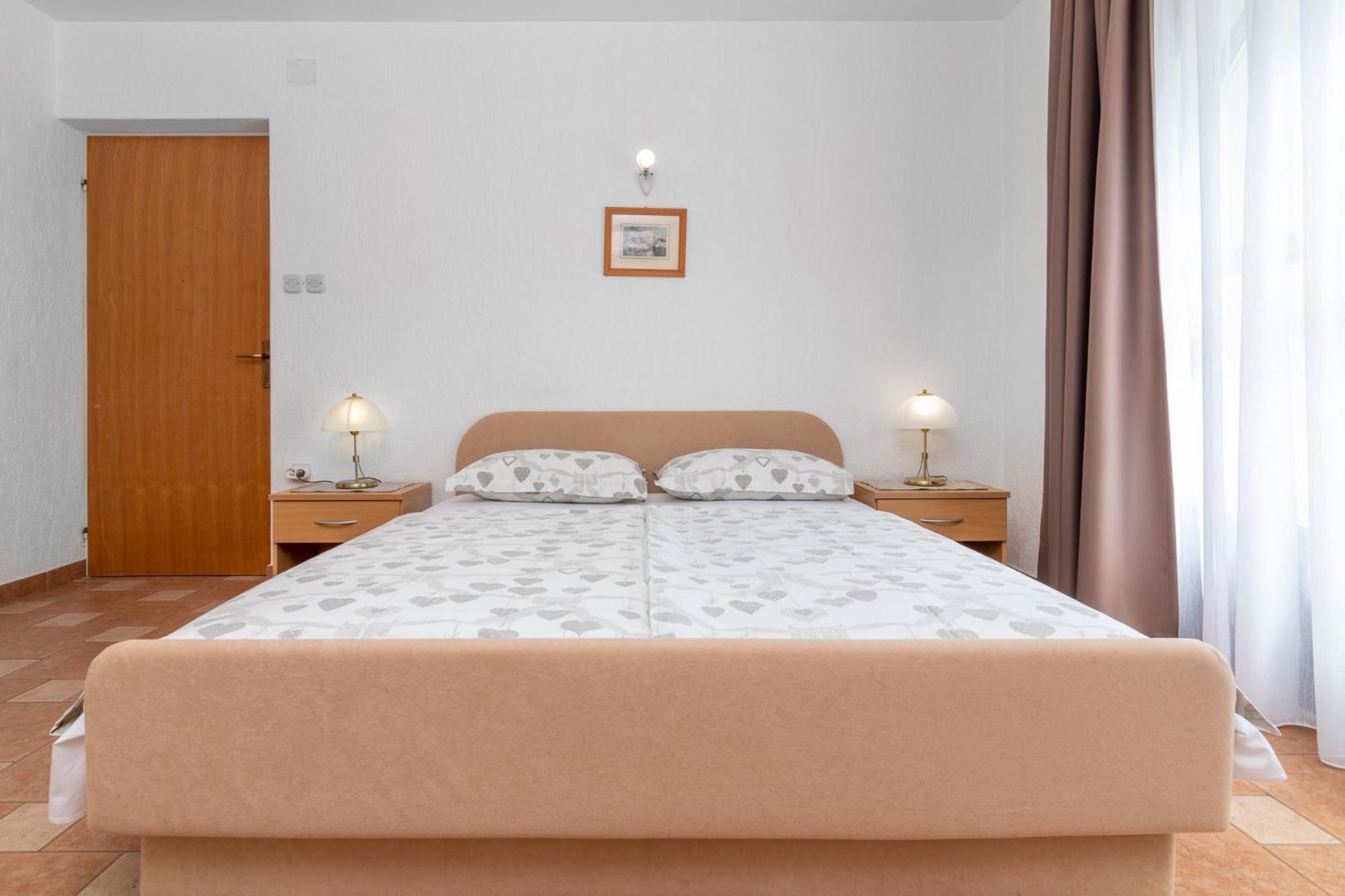 Villa Paradiso Punat Exteriér fotografie